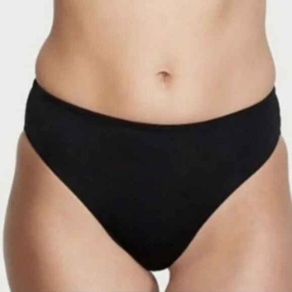 NEW, Victoria Secret Removable Push Up High Rise Bikini - Picture 3 of 16